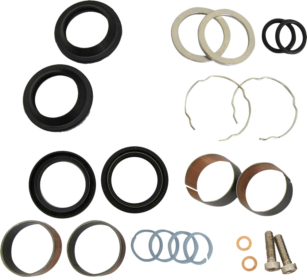 HARDDRIVE FORK REBUILD KIT FOR 39MM