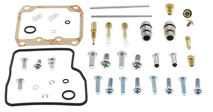 ALL BALLS BIKE CARBURETOR REBUILD KIT