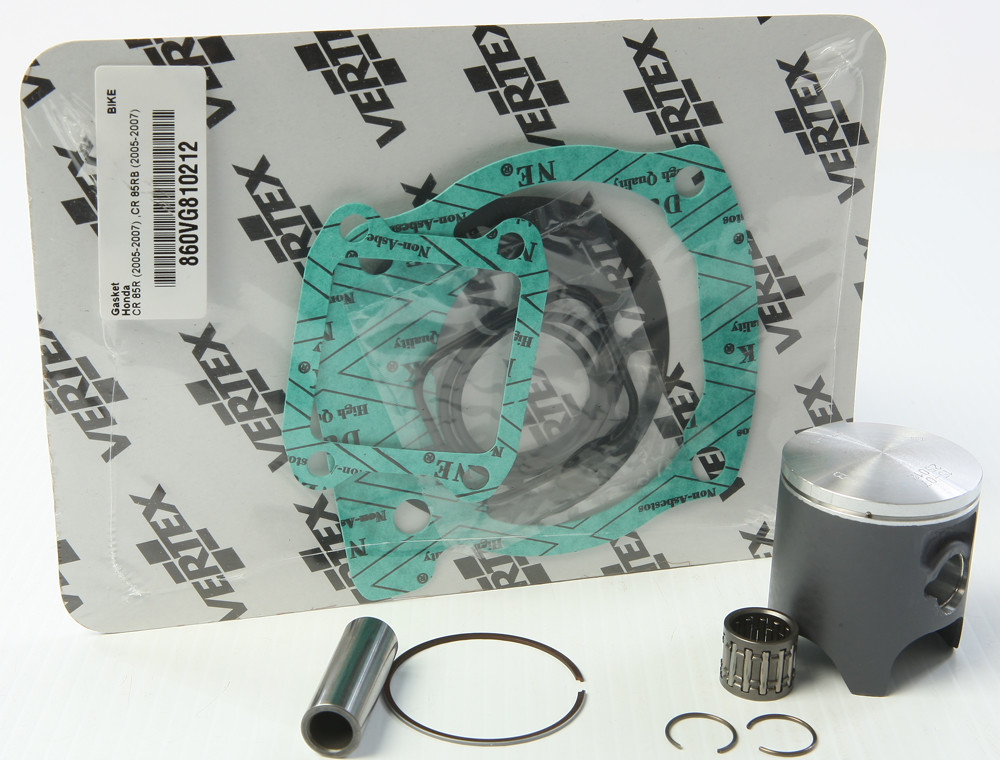 VERTEX TOP END KIT 47.45/STD HON