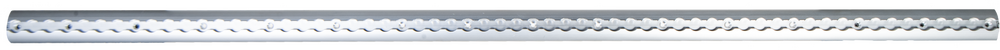 Fire Power 5' L-Tracks W/ 4 Mounts 2/PK