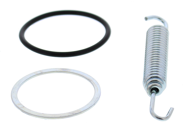 Vertex Exhaust Gasket Kit Yamaha YZ80 1993-2001
