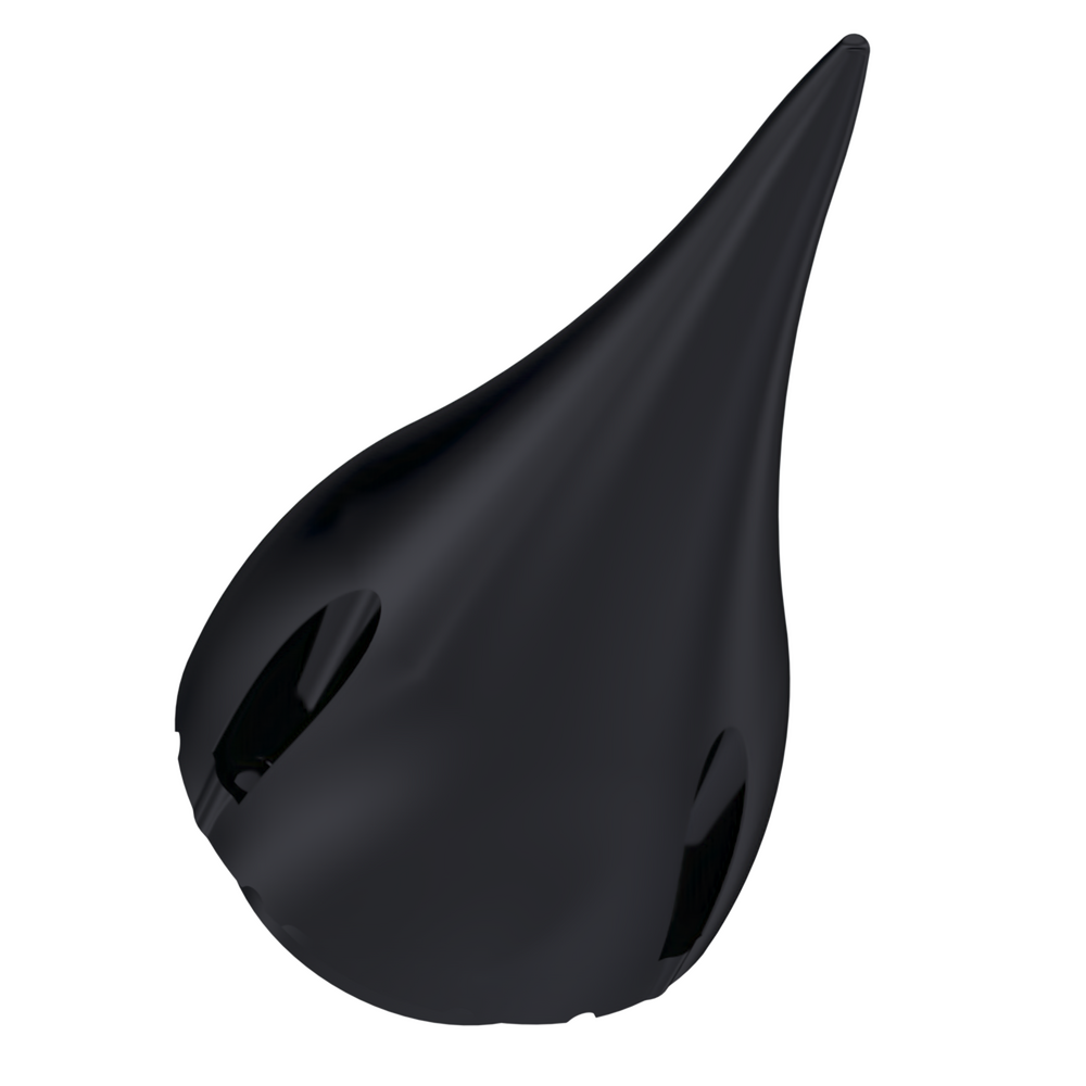 3 BOLT PUMP CONE S/D