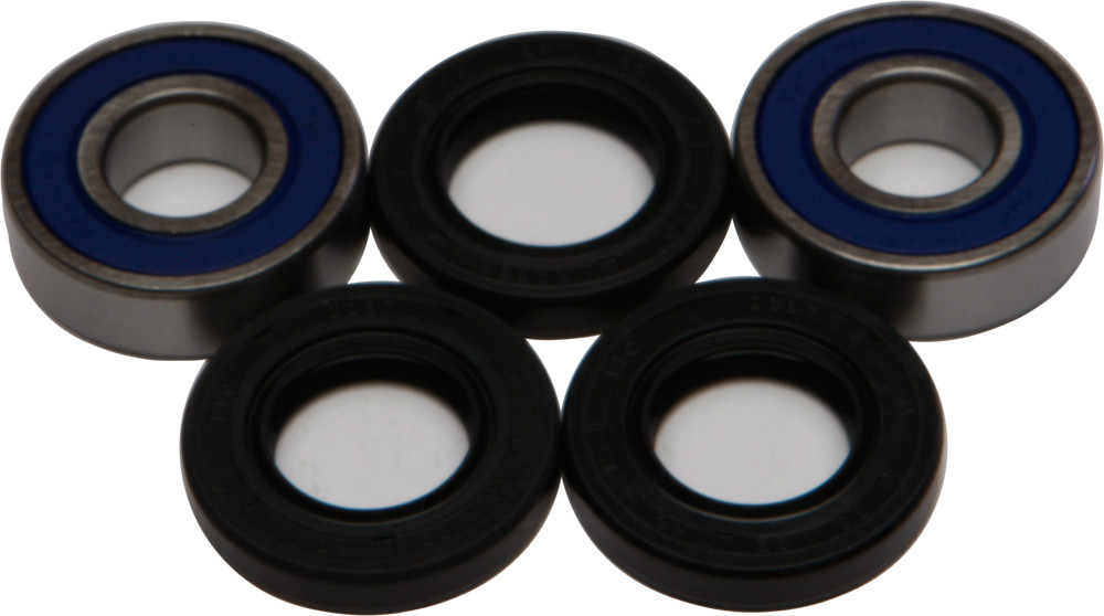 All Balls Racing Front Wheel Bearing Kit 25-1211