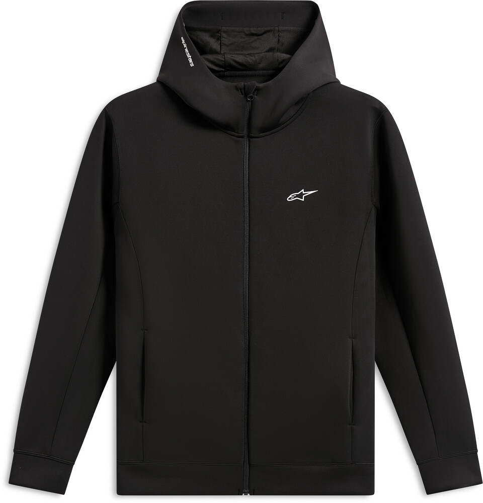 Alpinestars Cypher Hoodie Black 2x