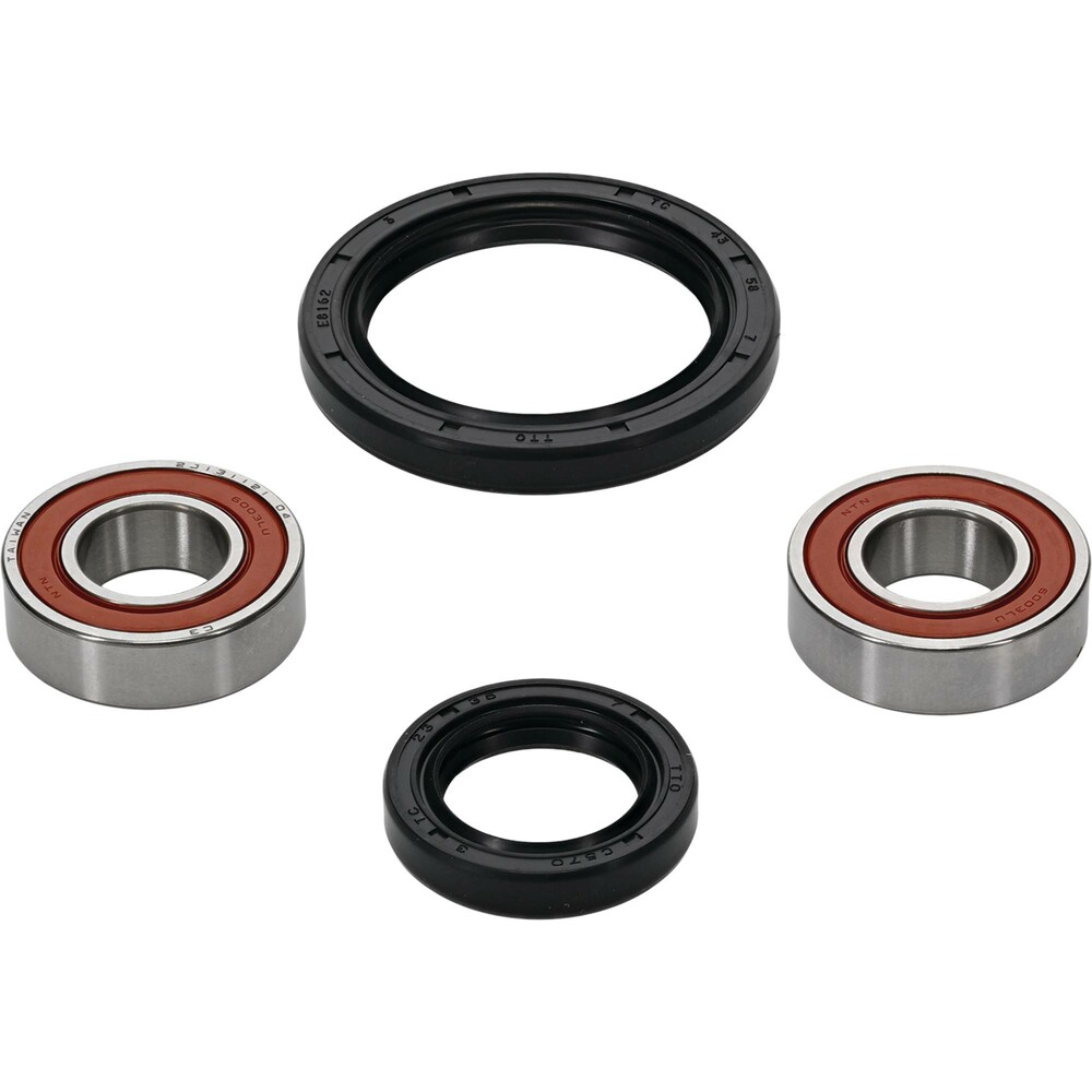 PIVOT WORKS WHEEL BEARING KIT PREMIUM