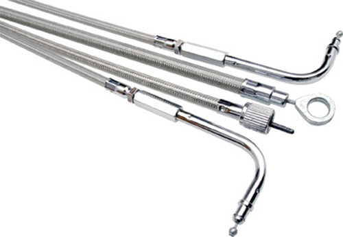 MOTION PRO ARMOR COAT THROTTLE CABLE