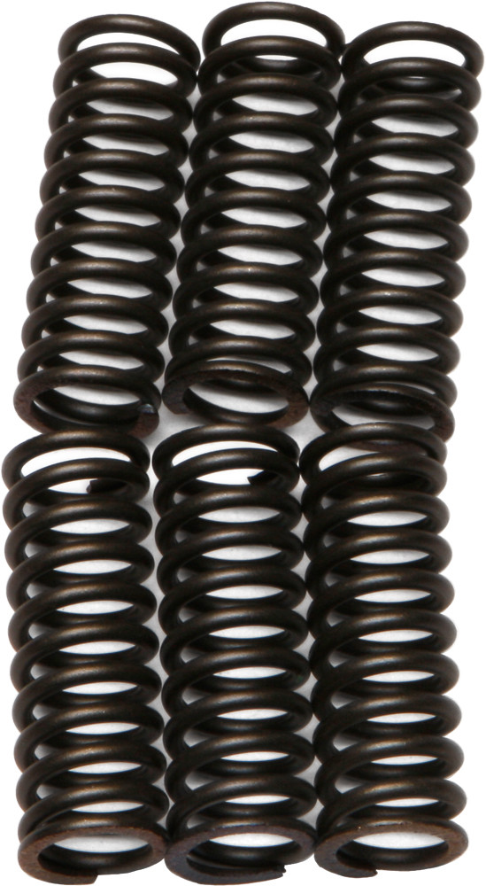 Clutch Springs