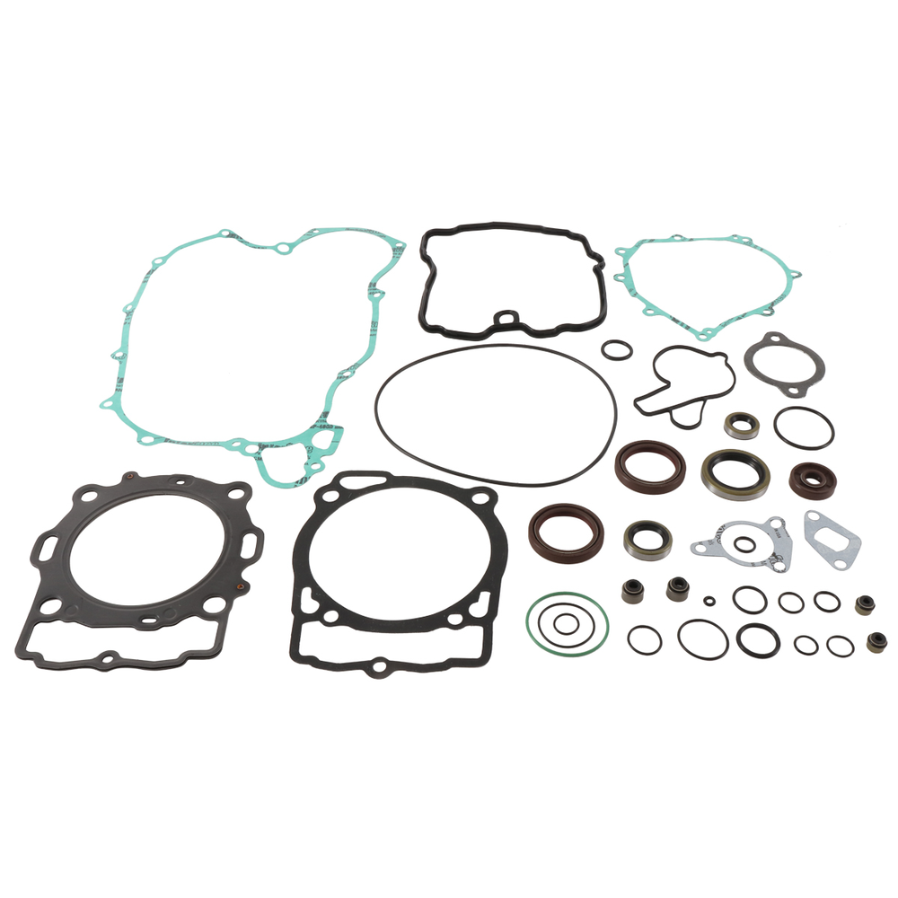 VERTEX COMPLETE GASKET SET WITH OIL SEALS