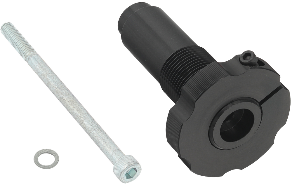 SP1 FLOATING BELT DEFLECTION ADJ A/C