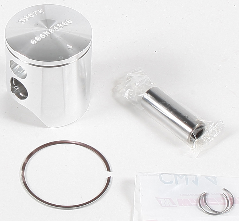 WISECO PISTON KIT PRO-LITE 48.00/STD SUZ