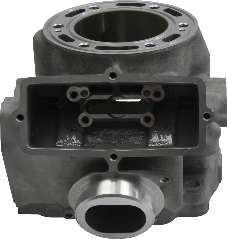 CYLINDER WORKS CYLINDER ONLY 66.40/STD YAM