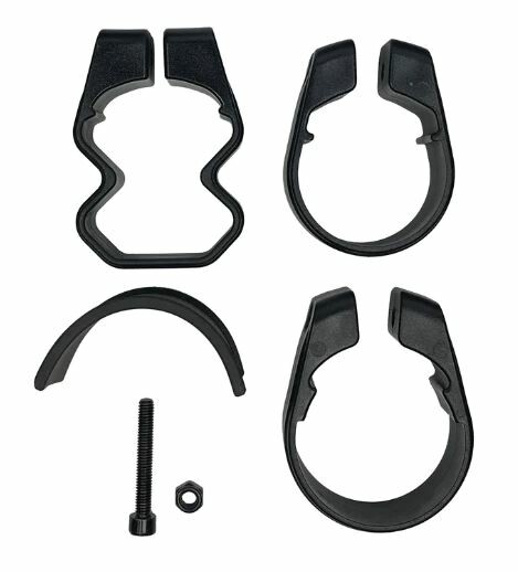 ATV TEK MIRROR ANTI-VIBE UTV