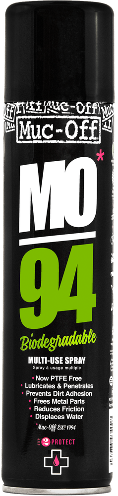 MUC-OFF MO94 SINGLE CAN 400 ML