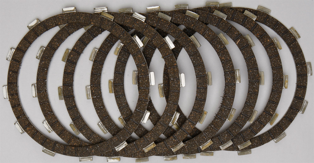 EBC REDLINE CLUTCH KIT CK4413