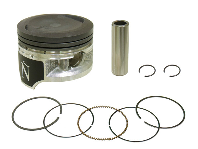 NAMURA PISTON KIT 68.97/STD KAW