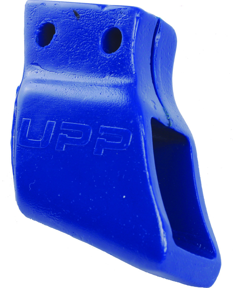UPP CHAIN SLIDER REAR (BLUE)