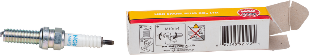 NGK SPARK PLUG #92222/04