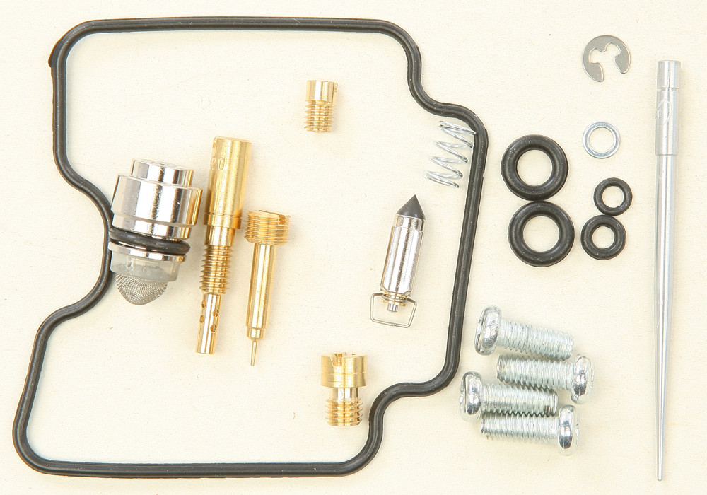 CARBURETOR REPAIR KIT