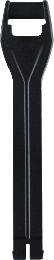 GAERNE SG-22 LONG STRAPS 4/PK BLACK