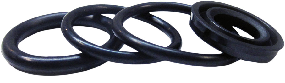 HYGEAR KYB/HPG 1636R40 SERVICE KIT