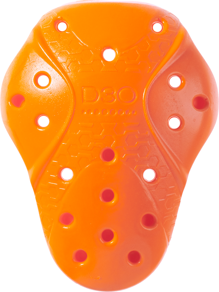 Rst D30 T5 Evo — Orange