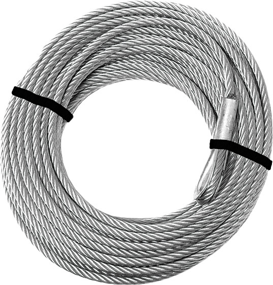 KFI Winch Replacement Cables