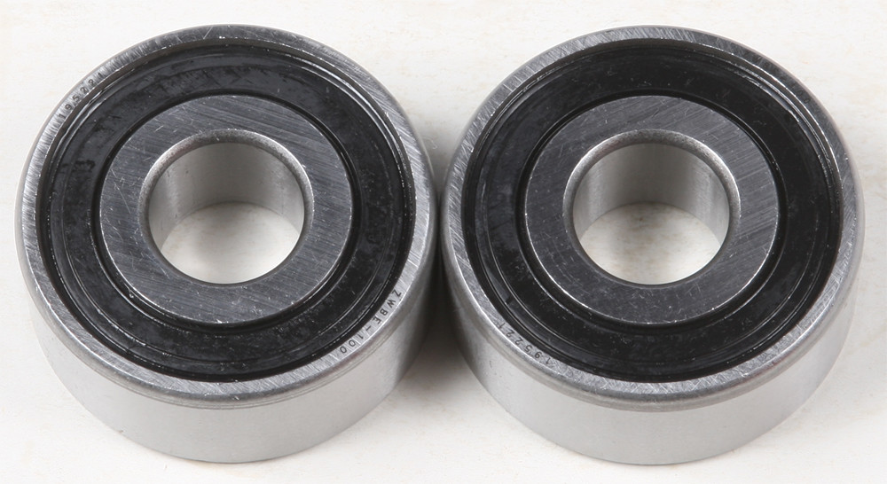Harddrive Frnt/Rr Wheel Bearing Kit 3/4" Id Sealed