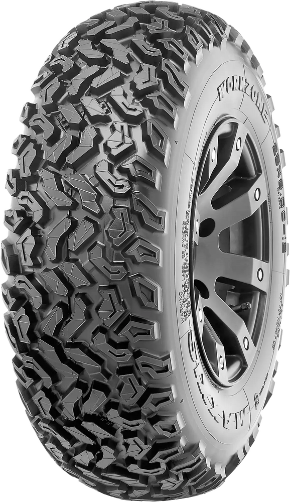 Maxxis Tire Workszone Nhs 27x9-14 M101 6pr