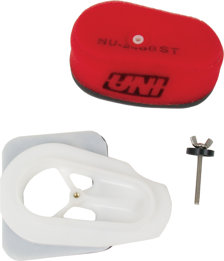 BBR FREE-FLOW FILTER KIT