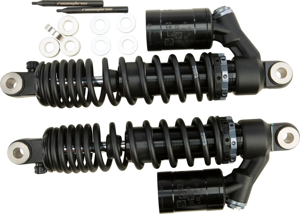 REMOTE RES SHOCK 91-20 XL, 82-94 FXR 12.5" HD