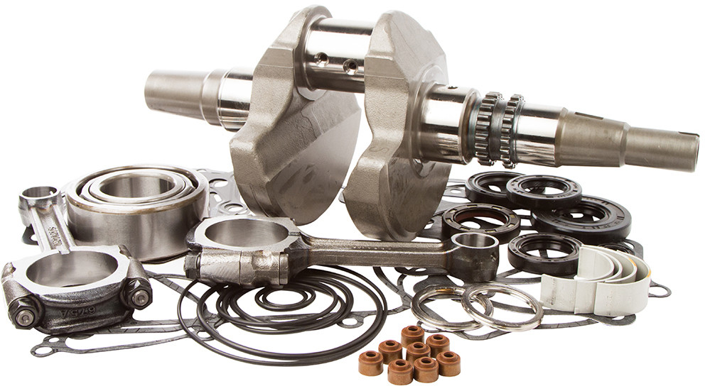 HOT RODS BOTTOM END KIT