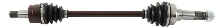 ALL BALLS 6 BALL HEAVY DUTY AXLE FRONT