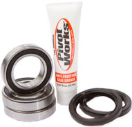 PIVOT WORKS REAR WHEEL BEARING KIT