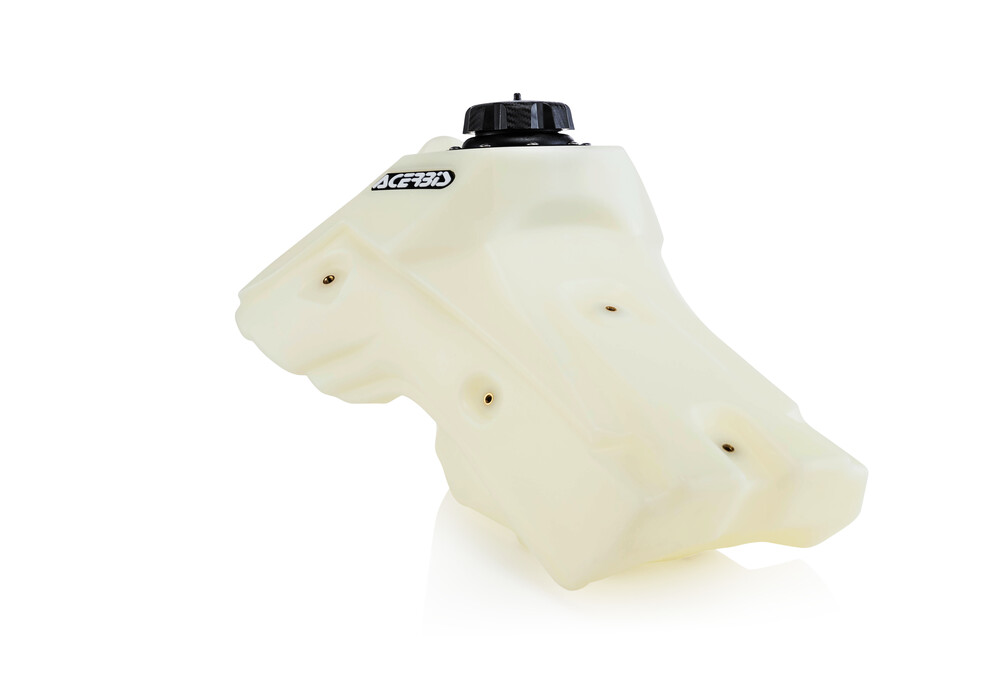 ACERBIS FUEL TANK NATURAL