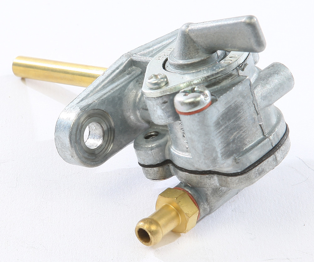 K&L FUEL PETCOCK ASSEMBLY