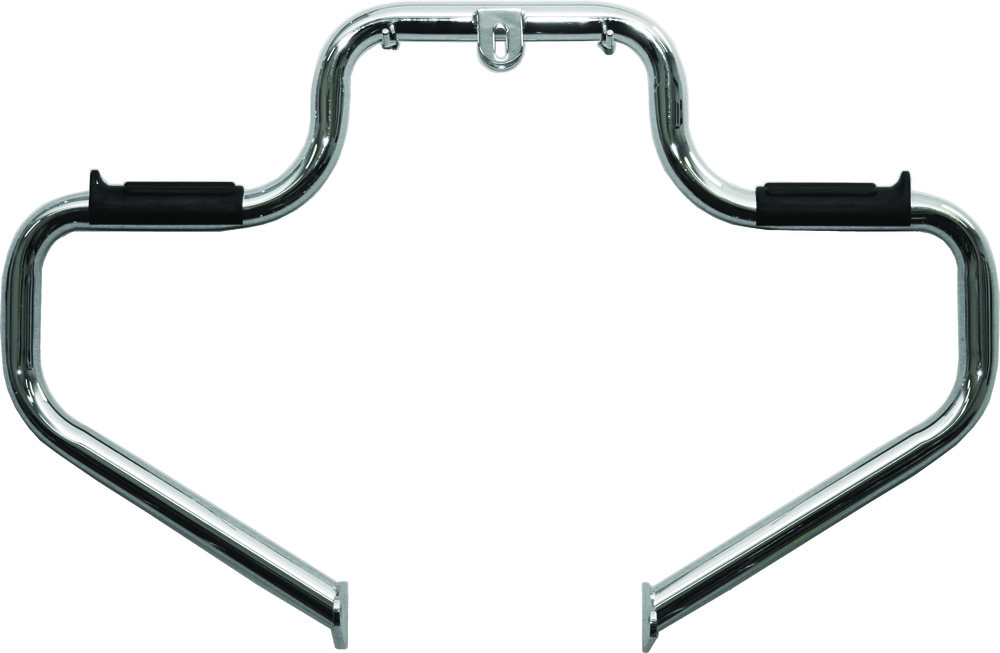 ENGINE GUARD HD MULTIBAR BAR FL SOFTAIL 00-UP CHR