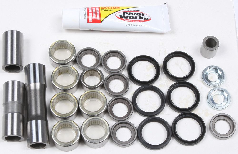 LINKAGE REBUILD KIT