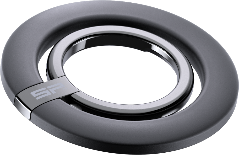 Sp Connect Magnetic Ring Mount Spc+ Black - 52844 | eBay