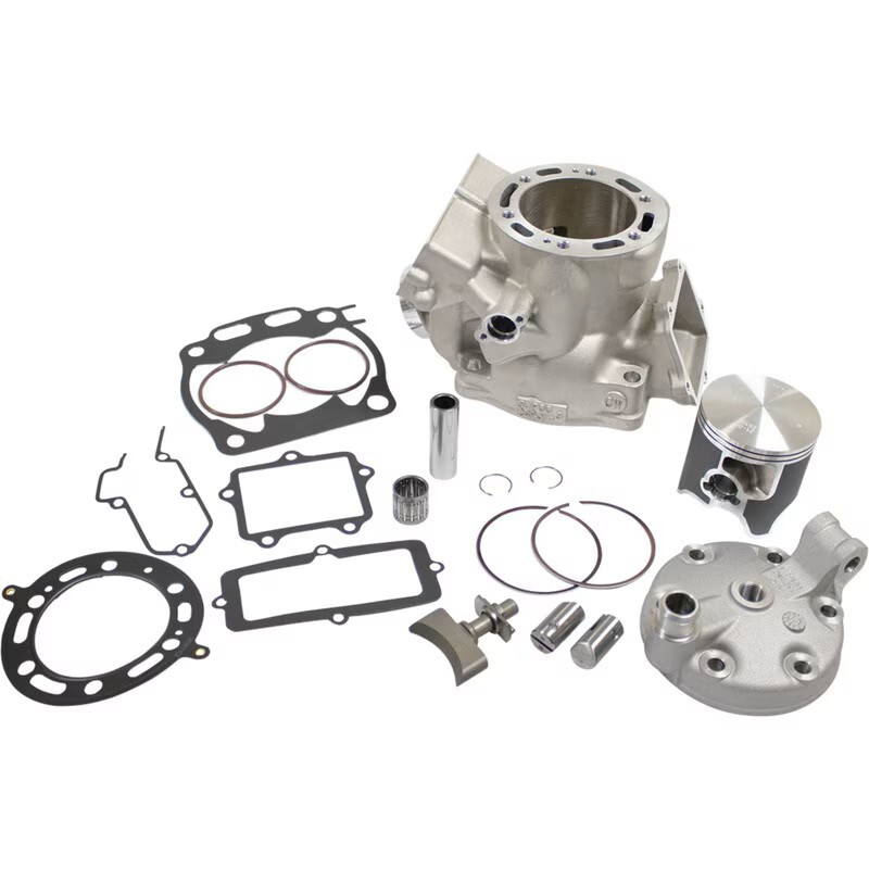 CYLINDER KIT BB 72.00/+5.6 YAM