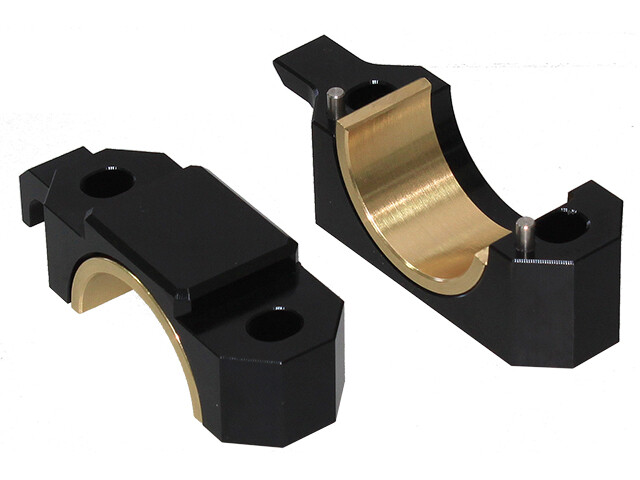 Sp1 Steering Block Kit A/C