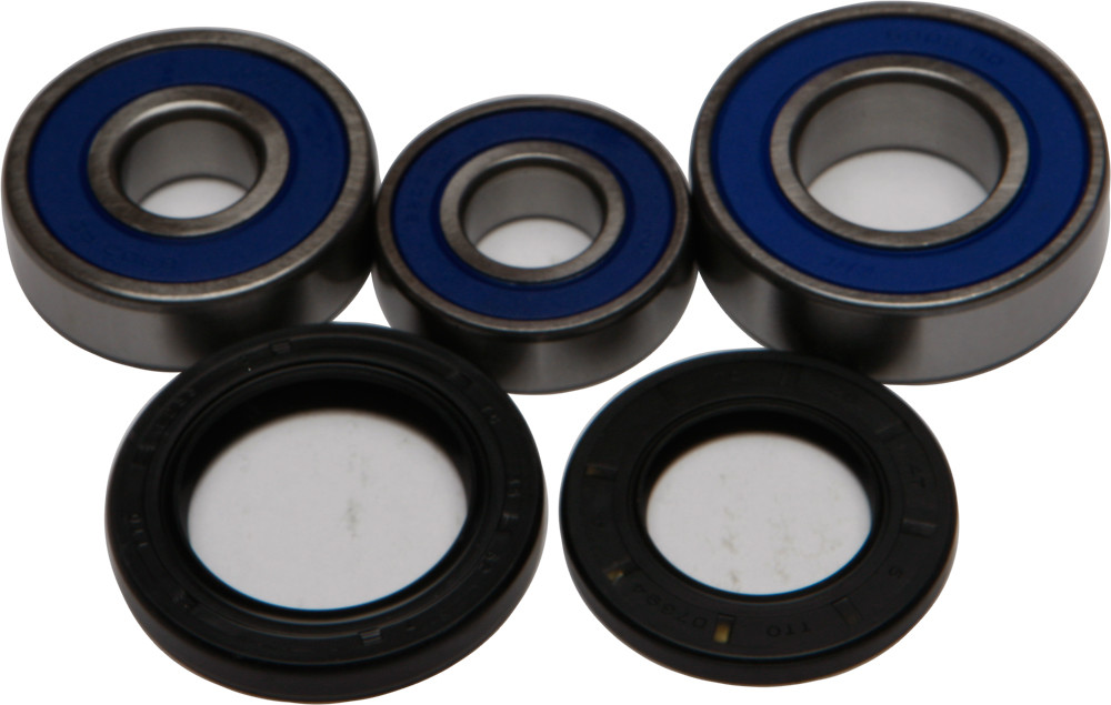 ALL BALLS REAR WHEEL BEARING/SEAL KIT