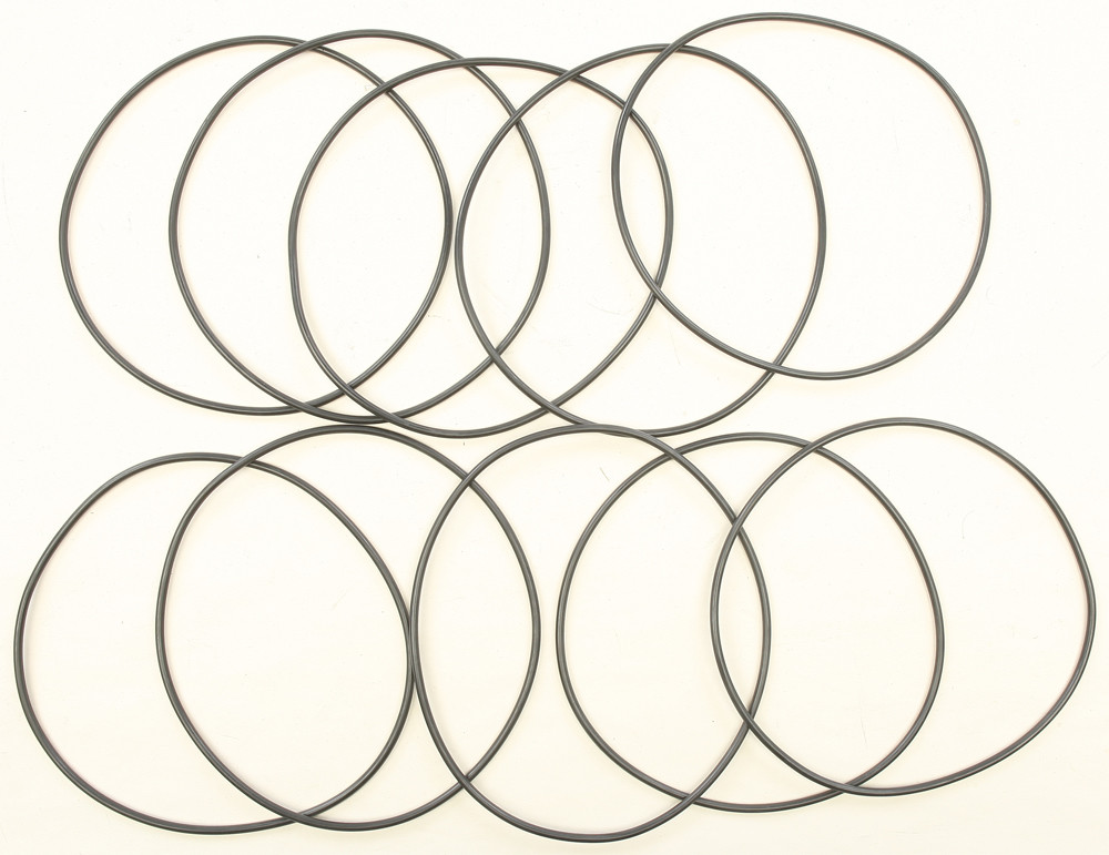 COMETIC DERBY COVER O-RING EVO 10/PK OE#25416-84