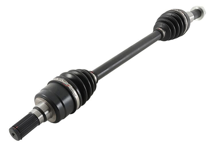 ALL BALLS 8 BALL EXTREME AXLE REAR