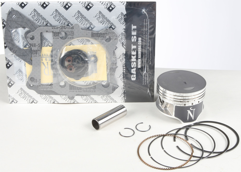 NAMURA TOP END KIT 69.47/+1.00 11:1 AC