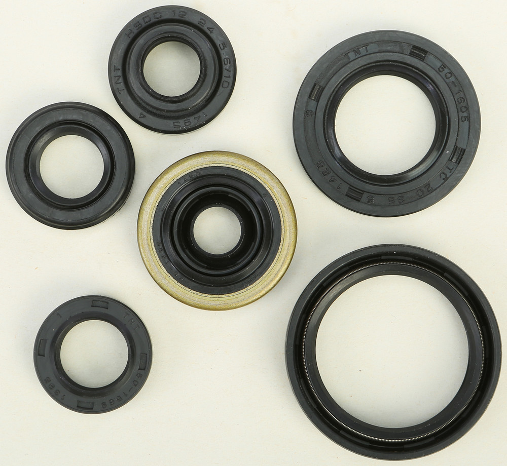 VERTEX OIL SEAL SET