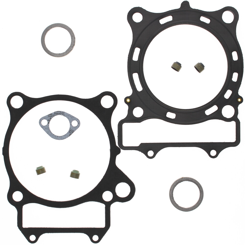 VERTEX TOP END GASKETS - POLARIS
