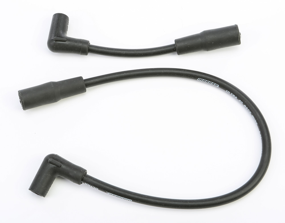 MOROSO IGN WIRES ULTRA 40/SET 00-17 SOFTAIL