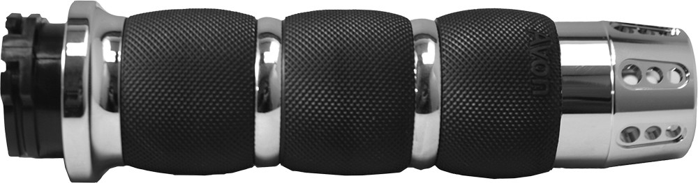 AVON AIR CUSHION GRIPS GATLIN CHROME