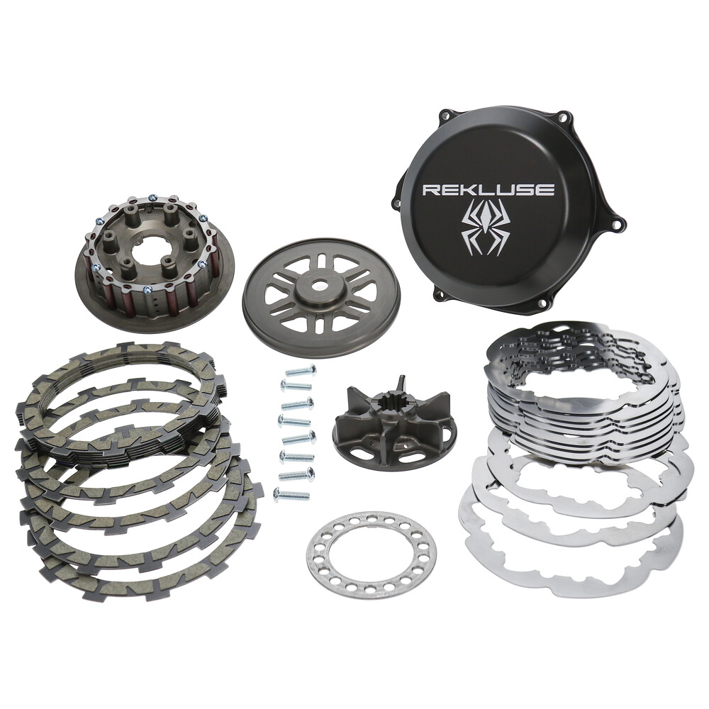 Rekluse Racing Apex Clutch Yam Yz450f/Fx