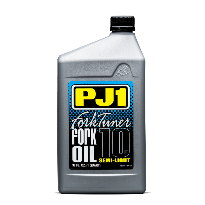 FORK TUNER OIL 10W 32OZ
